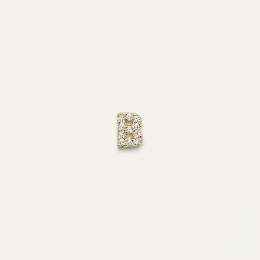 lettre B