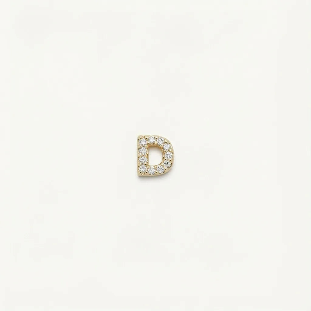 lettre D