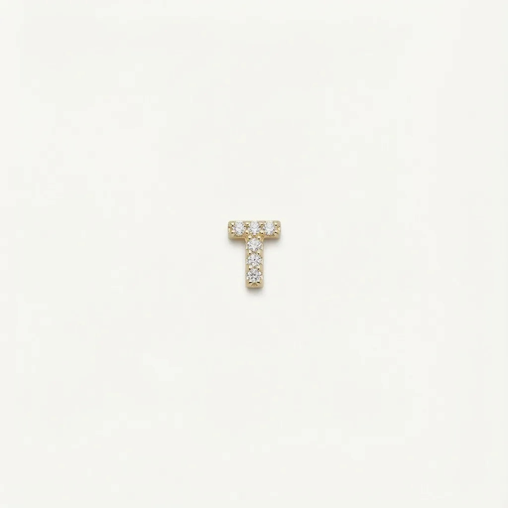 lettre T