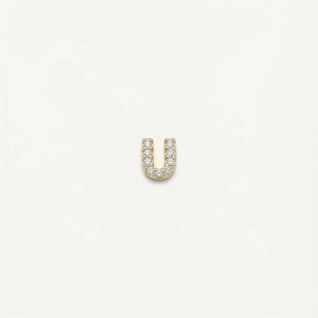lettre U