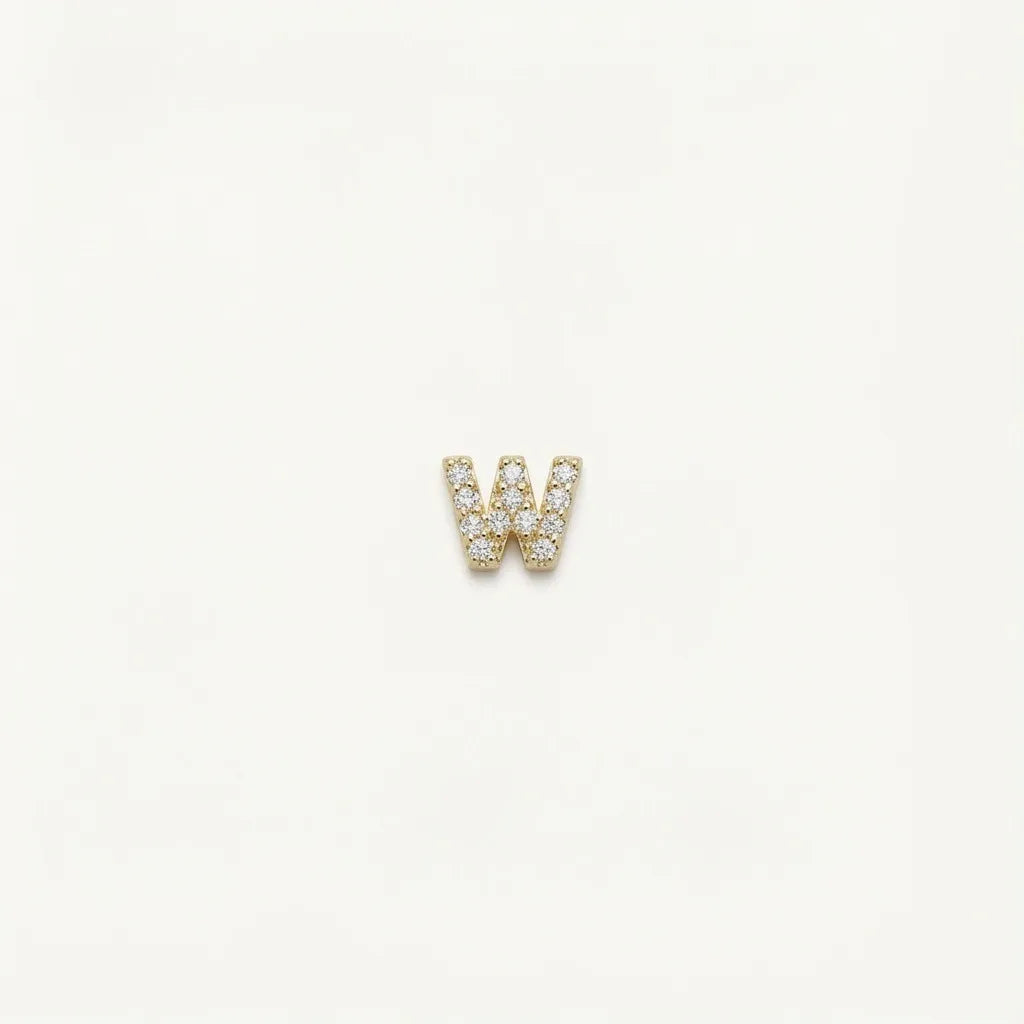 lettre W