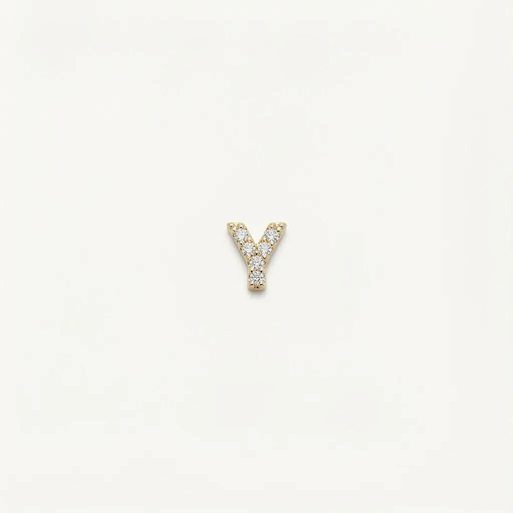 lettre Y