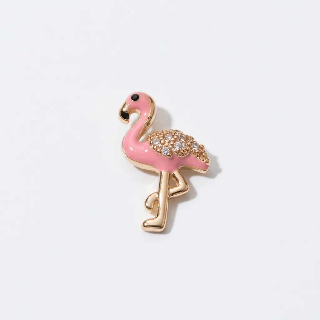 flamand rose