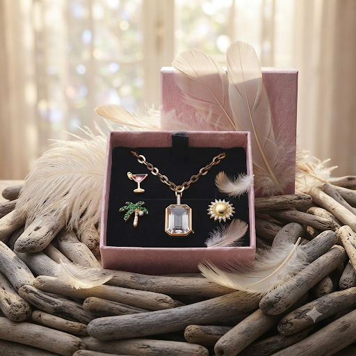 Bijoux personnalisés : comment créer un bijou qui raconte votre histoire ?