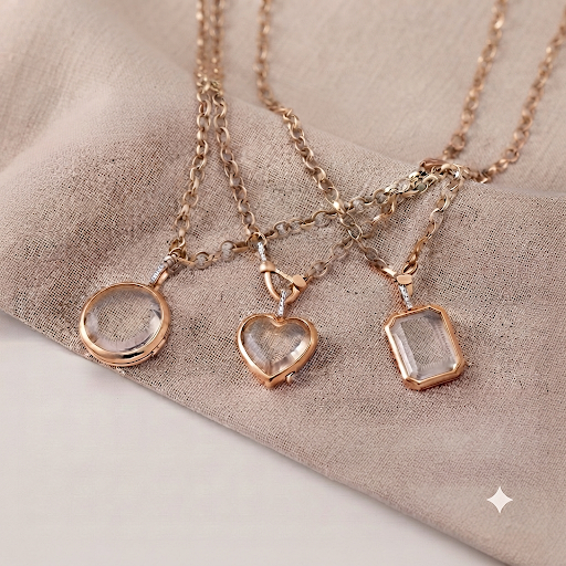 Pendentifs