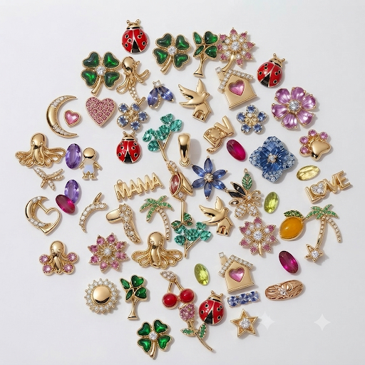 Charms