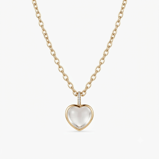 Pendentif Cœur