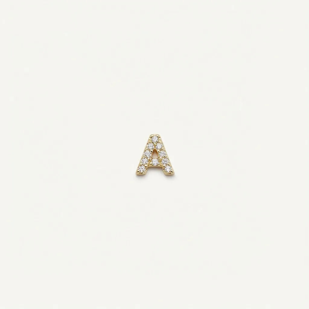 lettre A