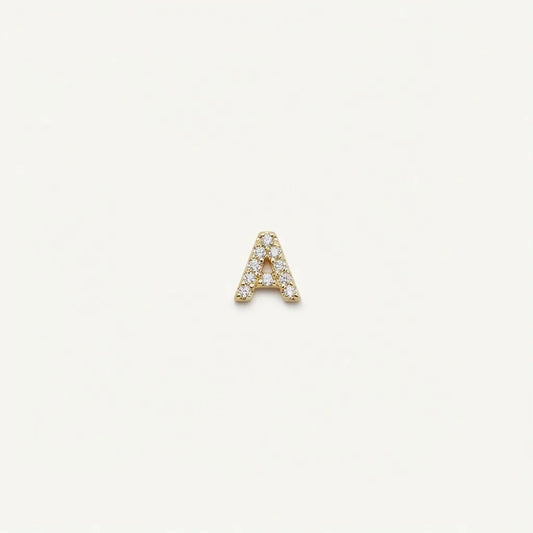 lettre A