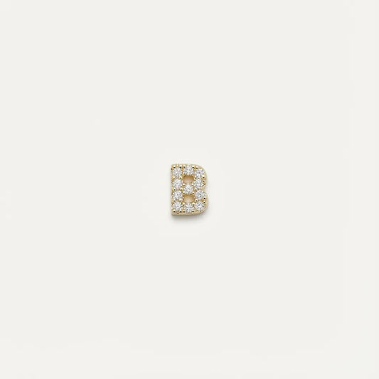 lettre B
