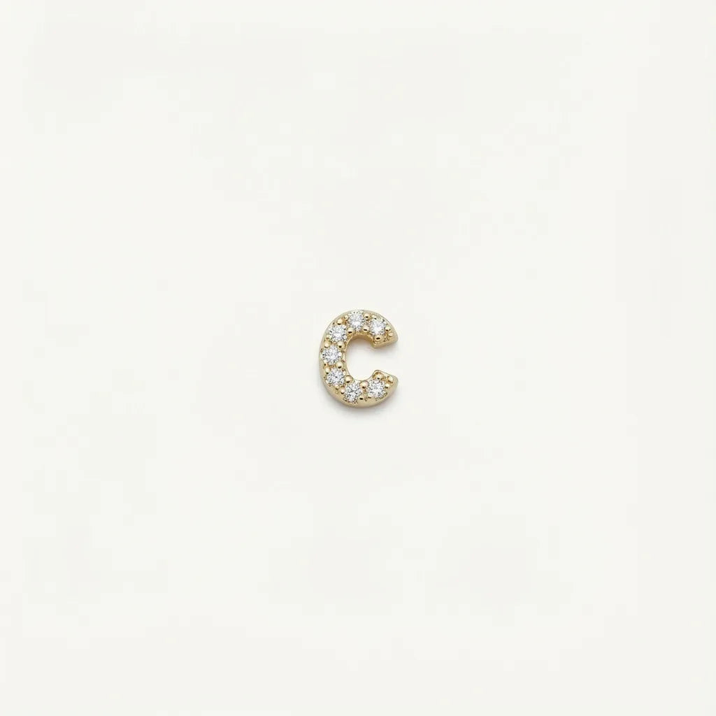 lettre C