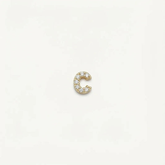 lettre C
