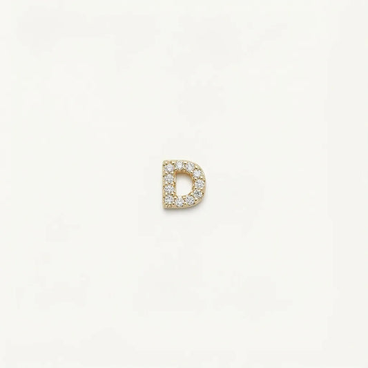 lettre D