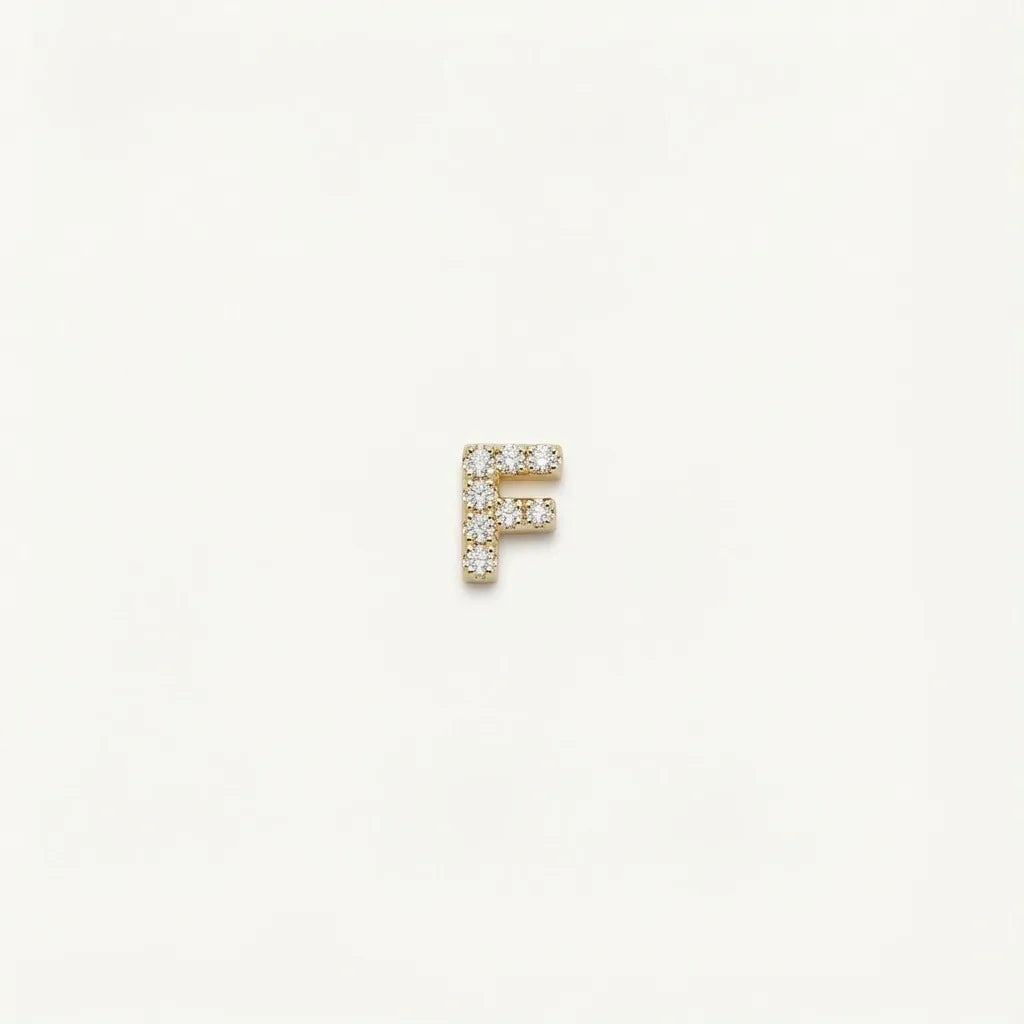 lettre F
