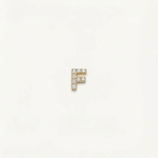 lettre F