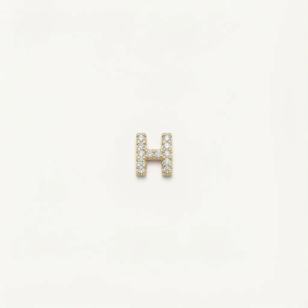 lettre H