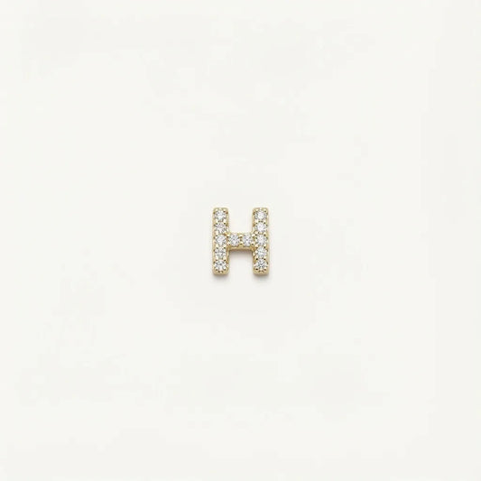 lettre H