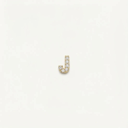 lettre J