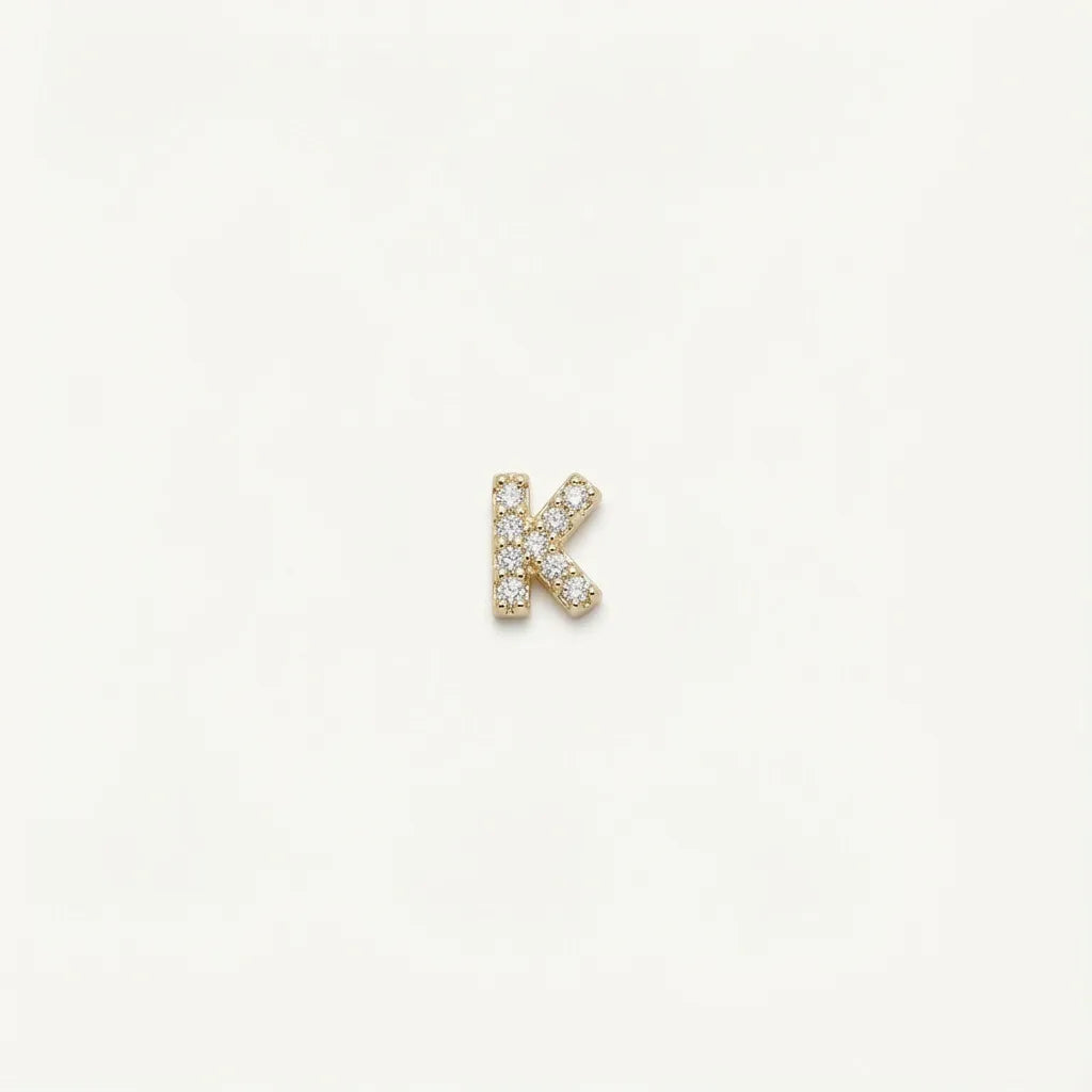 lettre K