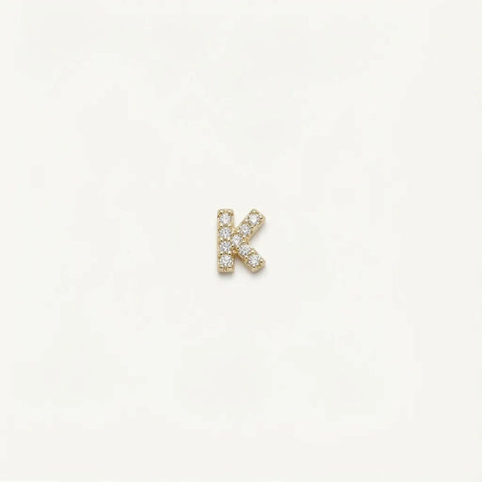 lettre K