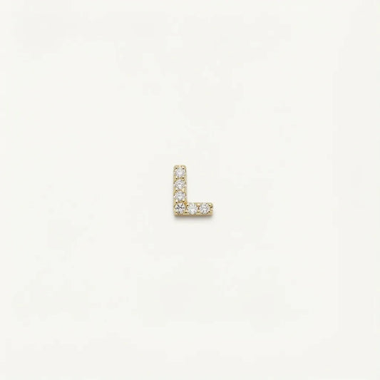 lettre L