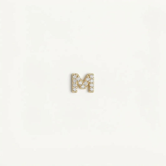 lettre M