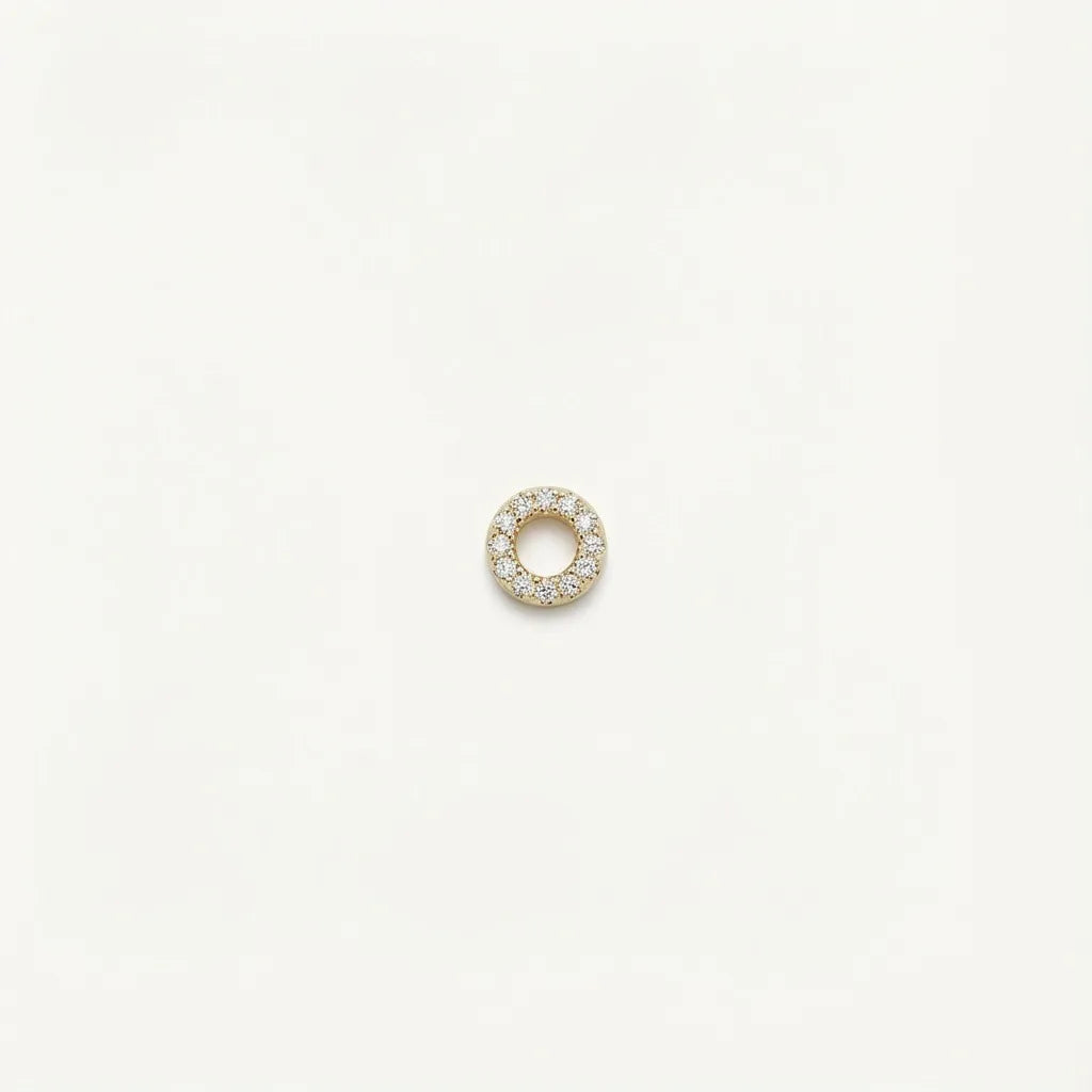 lettre O