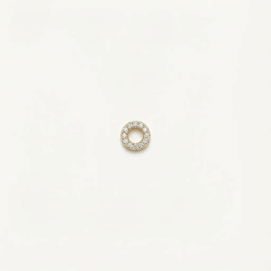lettre O