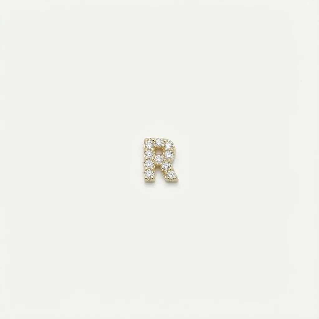 lettre R