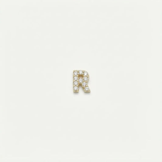 lettre R