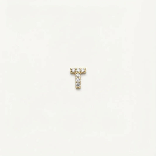 lettre T