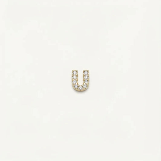 lettre U
