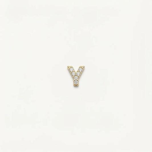 lettre Y