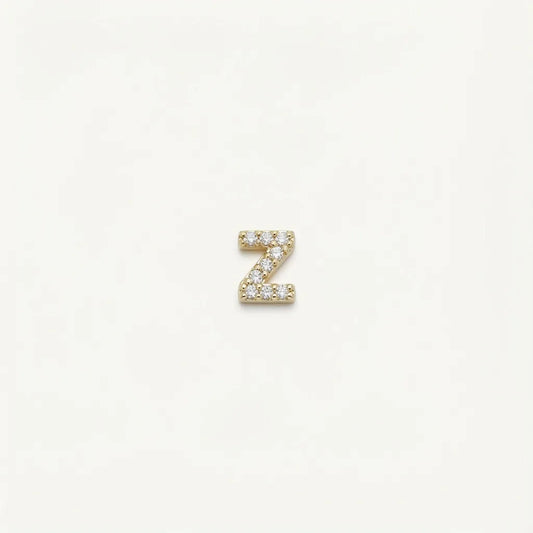 lettre Z