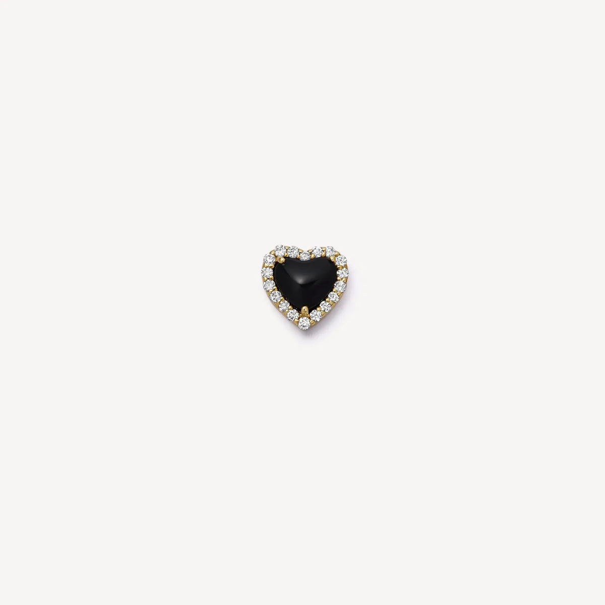 coeur noir