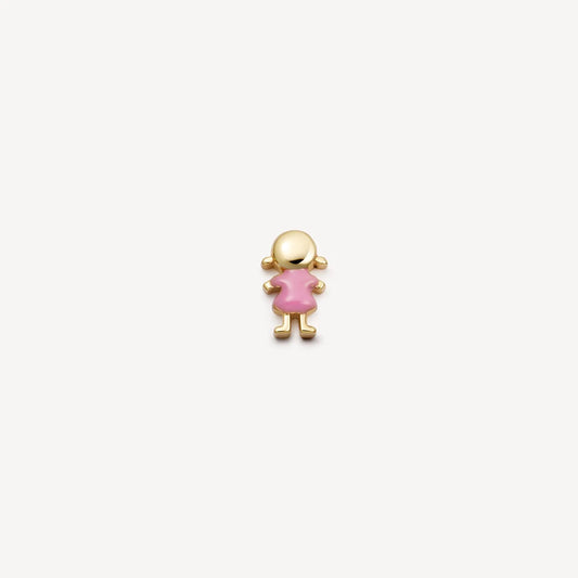 fille