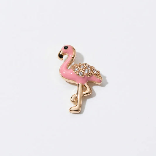 flamand rose