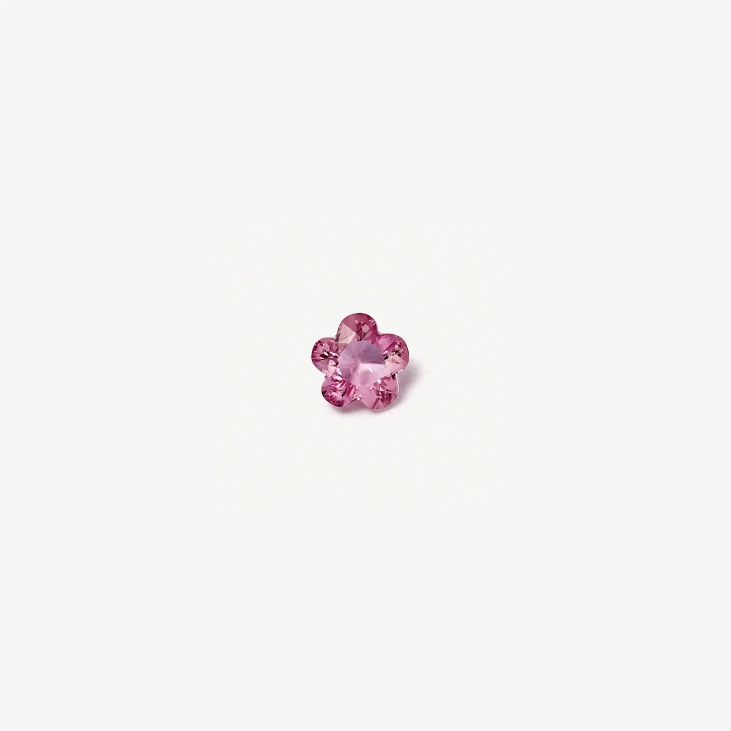 fleur rose