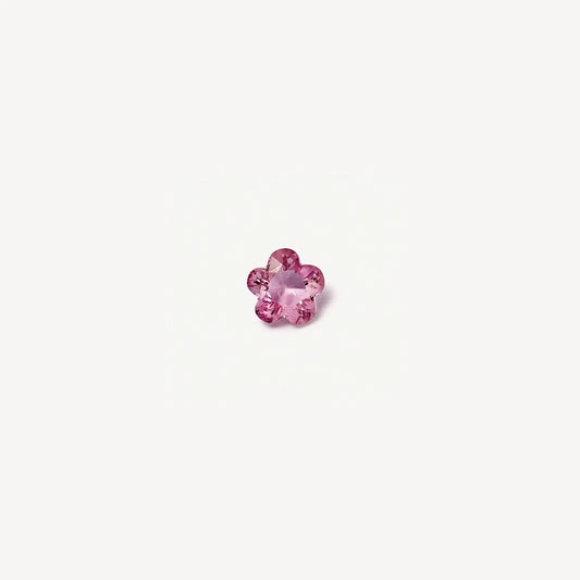 fleur rose
