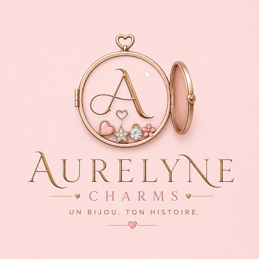 Aurelyne Charms