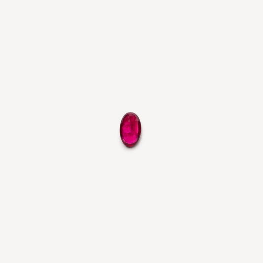 Charm Pierre de Naissance Juillet — Pierre Rose