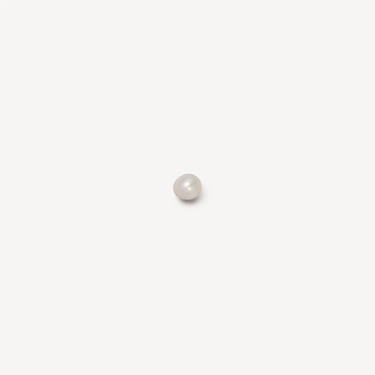 Charm Pierre de Naissance Juin — Style Perle
