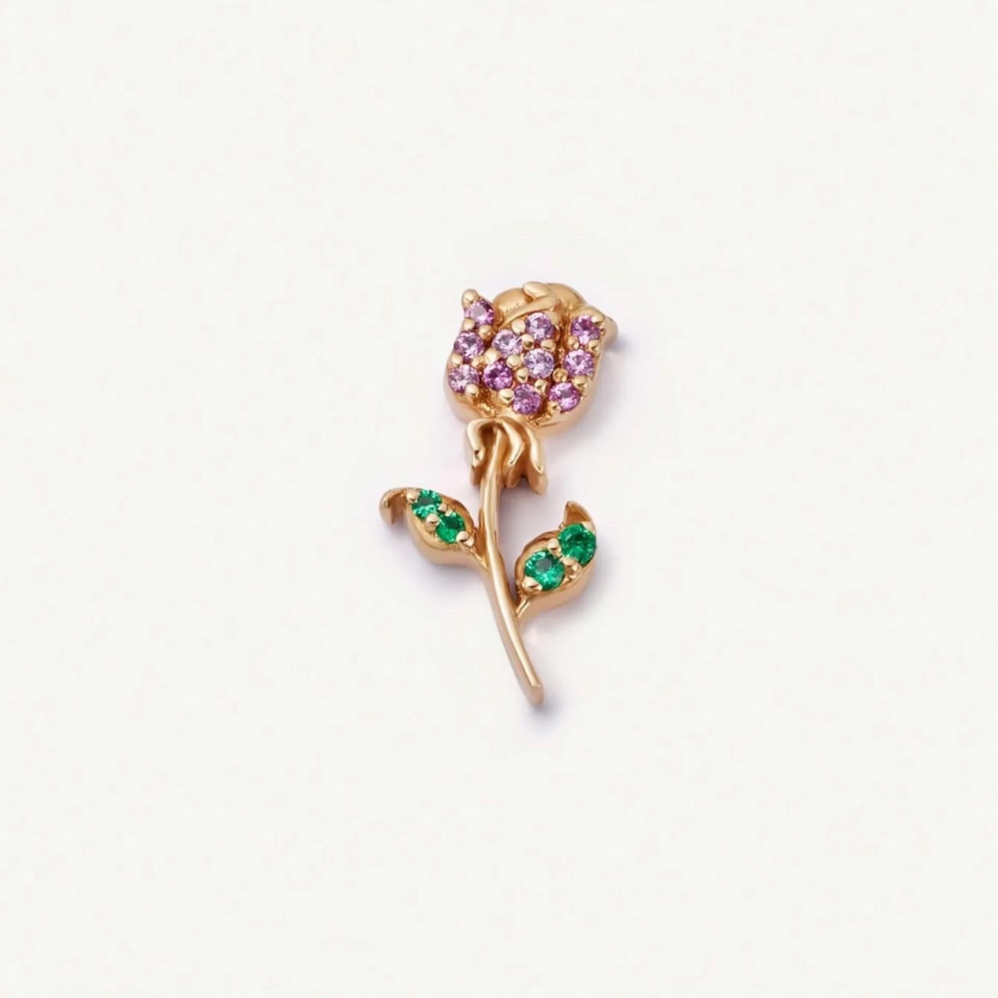 Charm Rose — Amour & Élégance Florale