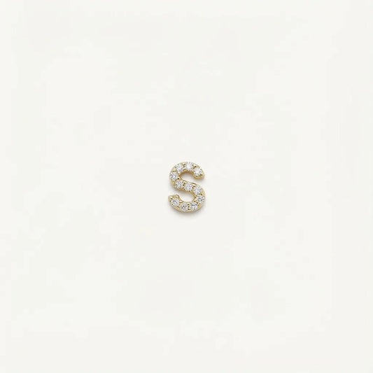 lettre S